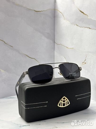 Солнцезащитные очки мужские Maybach