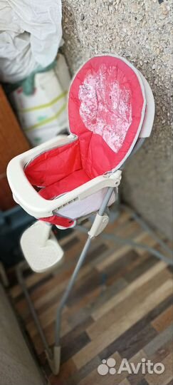 Стульчик для кормления