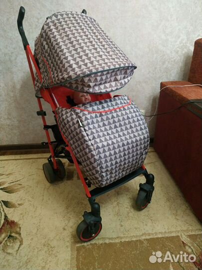 Коляска детская
