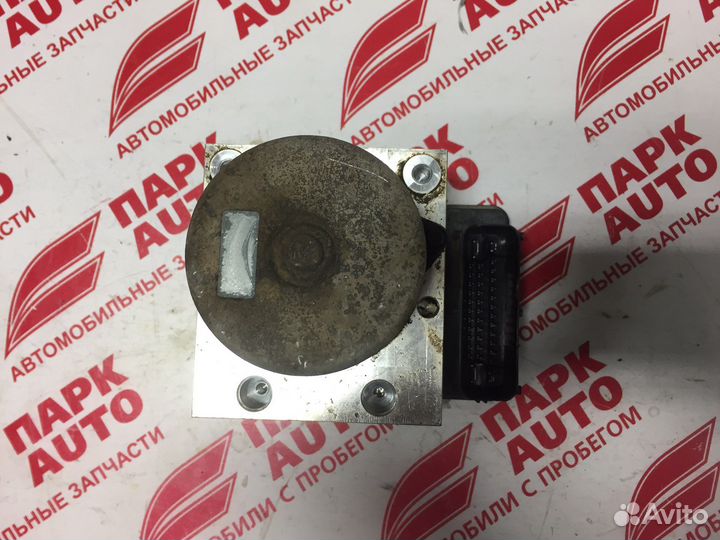 Блок ABS, датчики Kia Cerato coup 2011