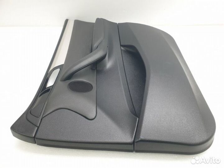 Обшивка двери передняя правая Bmw X4 F26 2.0 2014