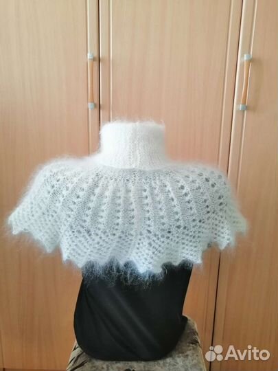 Манишка женская