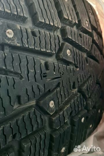 Cordiant Snow Cross 215/55 R17