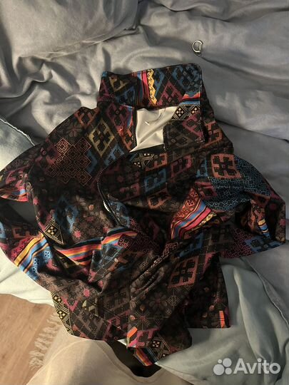 Зипка короткая