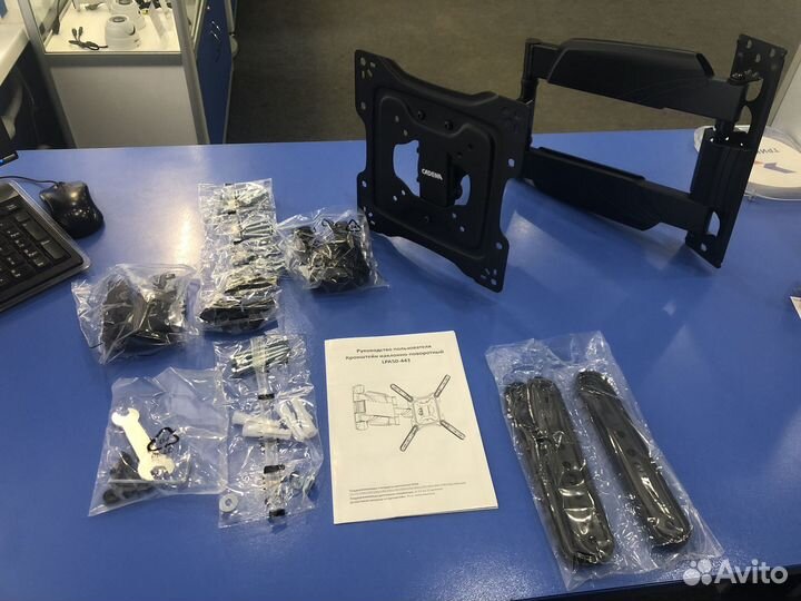 Кронштейн для Телевизора NB P4 22