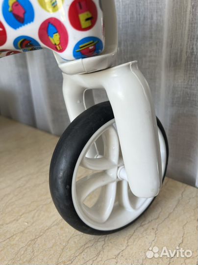 Беговел chillafich bunzi