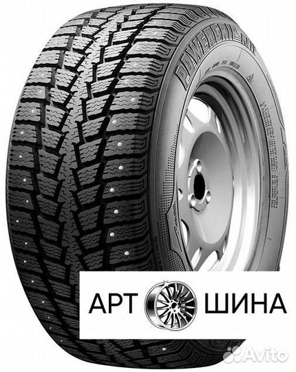 Kumho Power Grip KC11 205/70 R15C 106Q