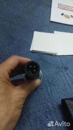 Микрофон вокальный shure SM48