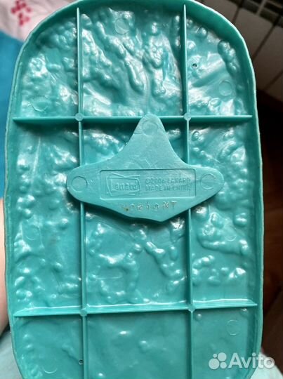 Игровой набор Lanard домик-дерево