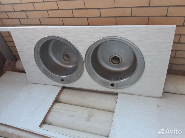 Столешница для кухни бу