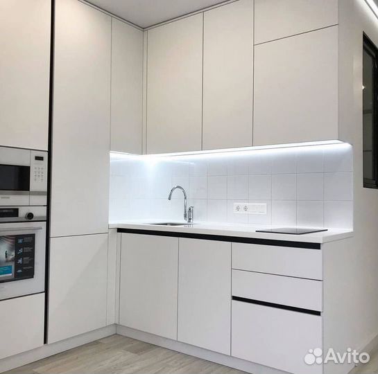 Кухня Кухонный гарнитур