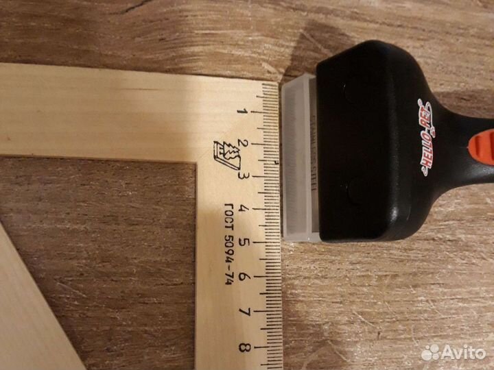 Щётка для груминга