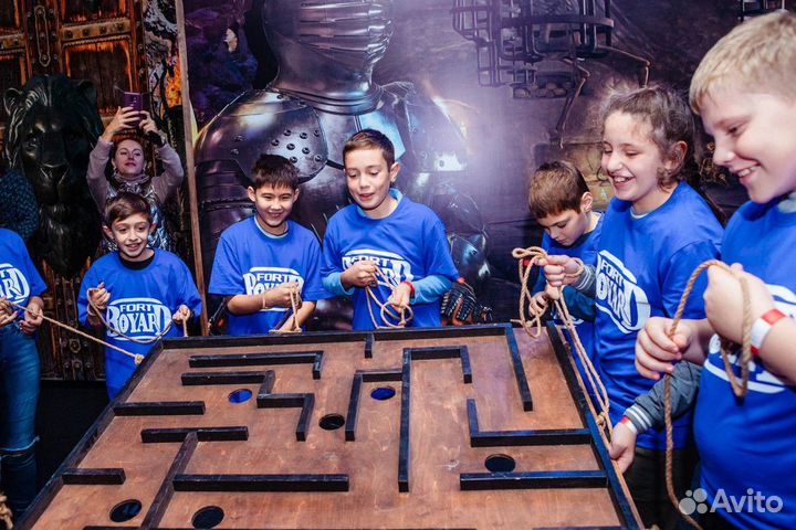 Игровые станции для Кафе Торговых центров Центров досуга