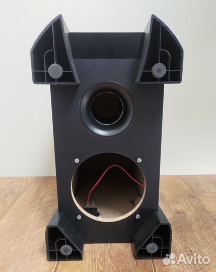 Сабвуфер Pioneer S-DV395SW (корпус)