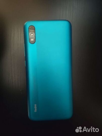 Xiaomi Redmi 9A, 2/32 ГБ