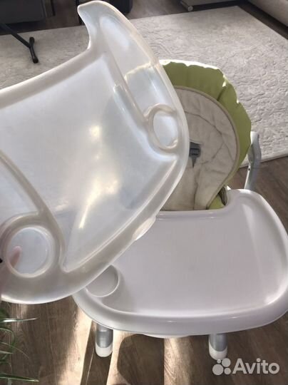 Стул для кормления CAM