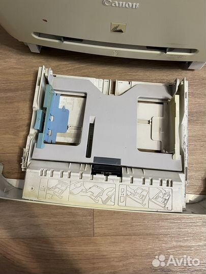 Мфу canon F189400