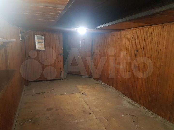 Гараж, 20 м²