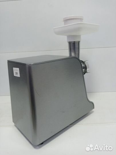 Мясорубка электрическая Leran MGM-3084