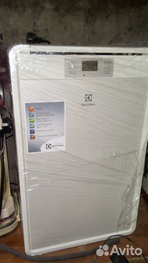 Ремонт мобильных кондиционеров