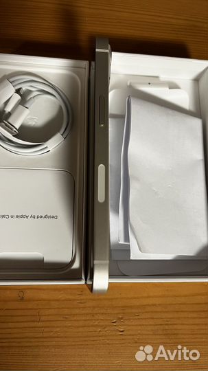 iPhone 13, 128 ГБ