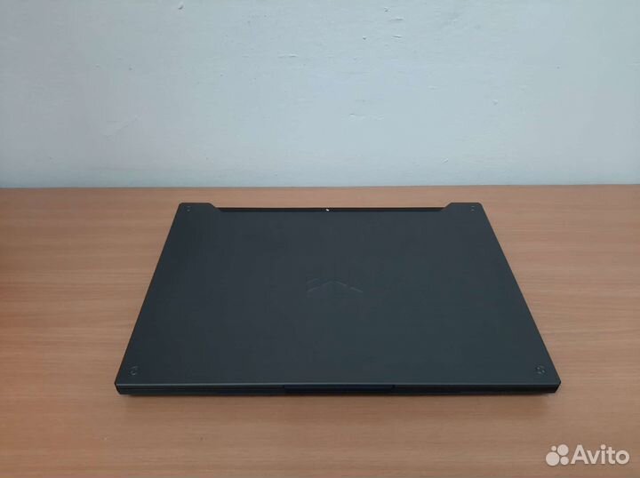 Asus TUF Gaming A15 (2022)