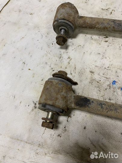 Рычаг задней подвески Toyota Marino, Ceres