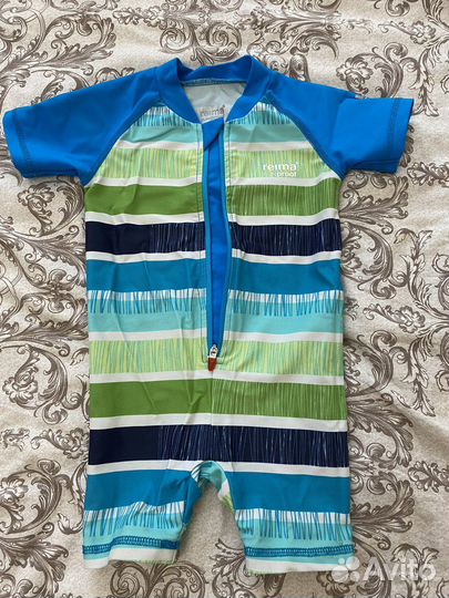 Костюм для купания