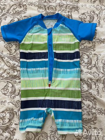 Костюм для купания