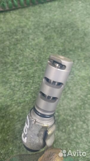 Клапан рециркуляции (EGR) Toyota Verso R2 2017