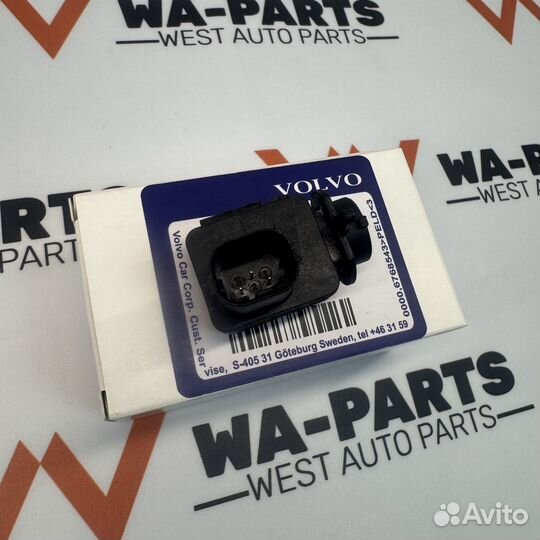 Датчик volvo 31418282