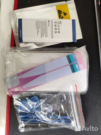 Аккумулятор для iPhone 6s