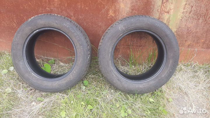 Matador MP 92 Sibir Snow M+S 215/60 R16 99H