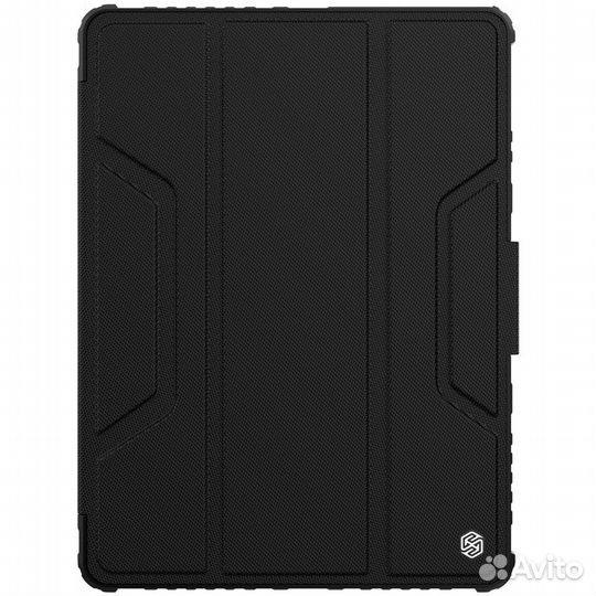 Чехол книжка от Nillkin для iPad Air