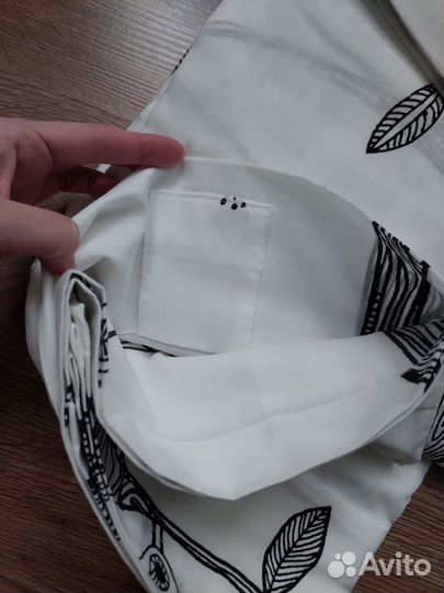 Шторы IKEA Eivor