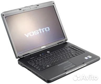 Dell vostro 1500