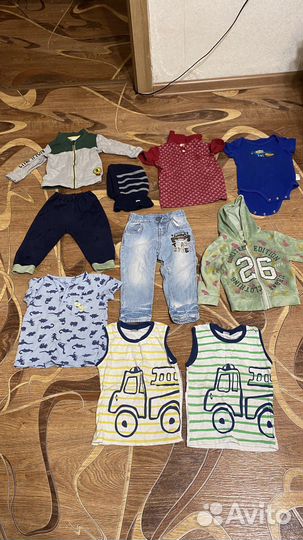 Продам дескую одежду