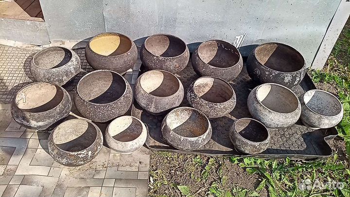 Чугунок СССР