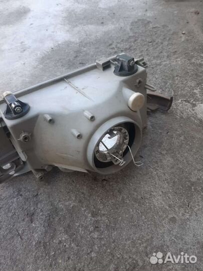 Фара Fiat Tipo Rest