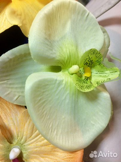 Заколка для волос