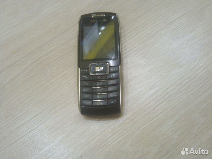 Samsung SGH-X700