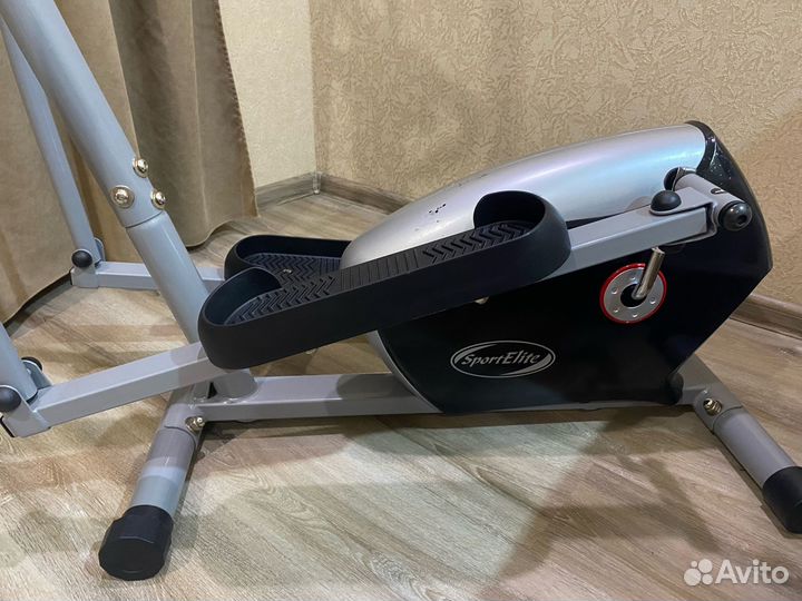 Эллиптический тренажер sport elite SE-304