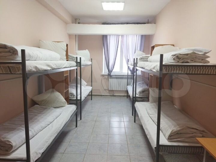 Комната 20 м², 2/2 эт.