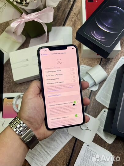 iPhone 11 Pro Max 256Gb SIM-Esim