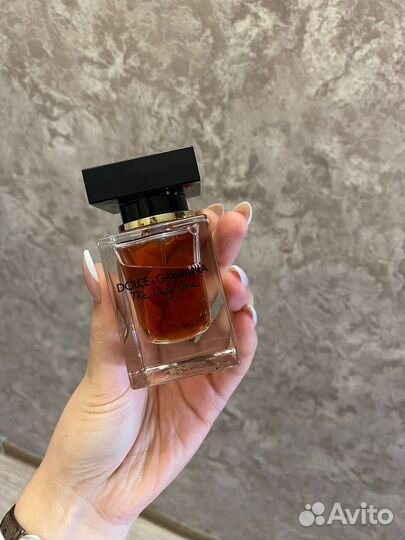 Духи dolce&gabbana The Only One
