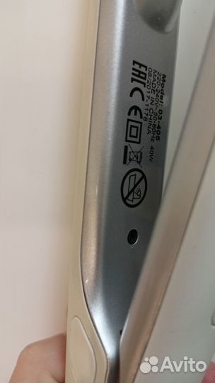 Выпрямитель для волос