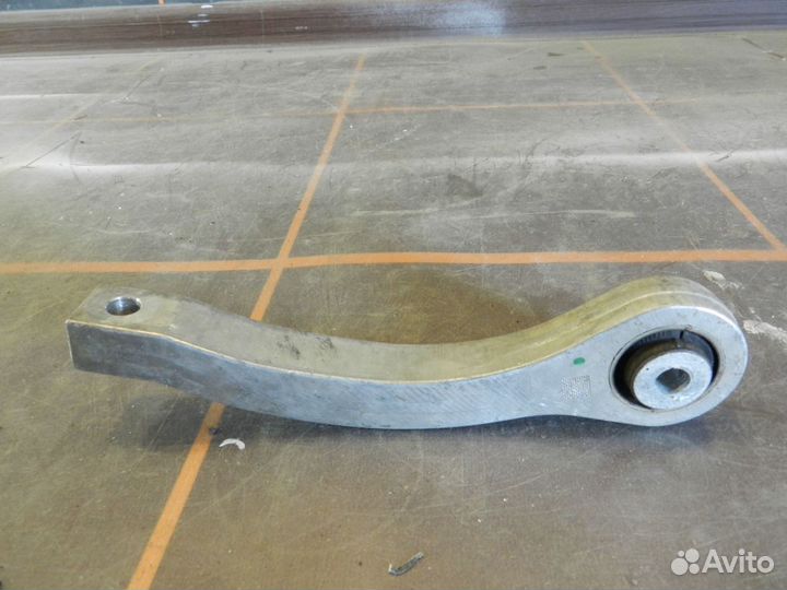 Стойка стабилизатора заднего - Audi Q7 4M