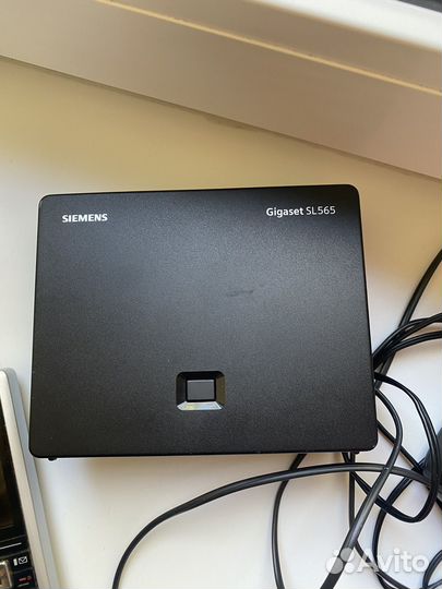 Телефон siemens