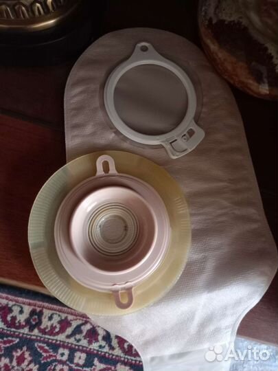 Калоприемник