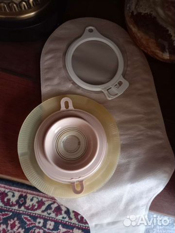 Калоприемник